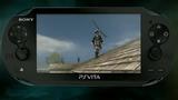 Vido Assassin's Creed 3 : Liberation | Bande-annonce #4 GC 2012 - Contrles tactiles