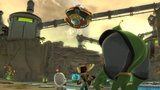 Vido Ratchet & Clank Q-Force | Bande-annonce #1 - Annonce du jeu (GC 2012)