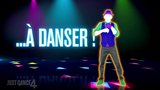 Vido Just Dance 4 | Bande-annonce #2 - Trailer GC 2012