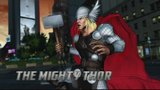 Vido Marvel Avengers : Battle For Earth | Bande-annonce #3 - GamesCom 2012