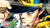 Vido JoJo's Bizarre Adventure All Star Battle | Prsentation des personnages