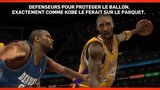 Vido NBA 2K13 | Making-Of #3 - Quelques-unes des amliorations