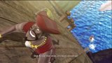 Vido One Piece : Pirate Warriors | Gameplay #3 - Roronoa Zoro vs. Mihawk