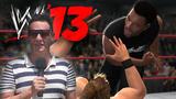 Vido WWE '13 | Reportage #1 - Summer Slam (Interview d'Arnaud Frey)