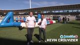 Vido FIFA 13 | Reportage : Tournoi journalistes