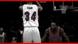 Vido NBA 2K13 | Bande-annonce #3 - Prsentation du jeu