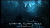 Vido Ghost Recon Future Soldier | Bande-annonce #23 - Raven Strike (VOST - FR)
