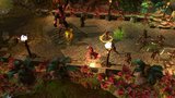 Vidéo R.A.W. : Realms Of Ancient War | Bande-annonce #7 - Un peu de coopération