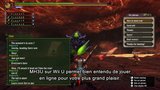 Vidéo Monster Hunter 3 Ultimate | Bande-annonce #1 - Annonce du jeu