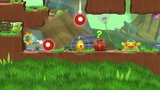 Vidéo Toki Tori 2 | Bande-annonce #2 - La version Wii U