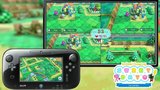 Vidéo Nintendo Land | Bande-annonce #2 - Nintendo Direct
