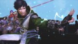 Vido Dynasty Warriors 7 Empires | Bande-annonce #2 - TGS 2012