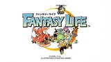Vido Fantasy Life | Bande-annonce #3 - TGS 2012