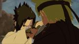 Vido Naruto Shippuden : Ultimate Ninja Storm 3 | Dcision ultime dans le combat Naruto / Sasuke et ses consquences