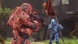 Vido Halo 4 | Gameplay #6 - War Games