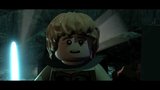Vido LEGO Le Seigneur des Anneaux | Making-of #2 - The Fellowship rises (VO)