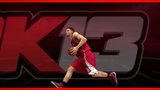 Vido NBA 2K13 | Bande-annonce #8 - Sortie du jeu