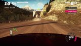 Vido Forza Horizon | Gameplay #1 - Premire course sur la dmo (Mitsubishi Lancer Evo X)