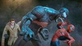 Vido Spider-Man : Alli Ou Ennemi | Vido #1 - Trailer E3 2007