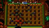 Vido Bomberman Live | Vido #2 - Trailer E3 2007