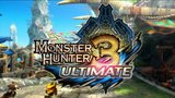 Vido Monster Hunter 3 Ultimate | Bande-annonce #3 - Comic-con 2012