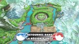 Vido Pokmon Version Noire 2 | Bande-annonce #14 - Les nouveauts