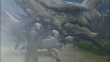 Vido Monster Hunter Freedom 2 | Vido #6 - Trailer E3 2007