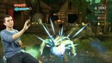 Vidéo Fable : The Journey | Gameplay#2 - Quelques phases de jeu