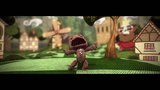 Vido LittleBigPlanet Karting | Bande-annonce #5 - Histoire