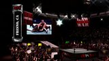 Vido WWE '13 | Gamerplay #39 - Inside the ring