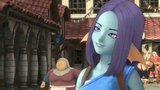 Vido Dragon Quest 10 Online | Gameplay #1 - Nintendo Direct (JP)