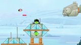 Vido Angry Birds Star Wars | Bande-annonce #2 - Premires images de gameplay