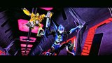 Vido Transformers Prime | Gameplay #1 - Dbut