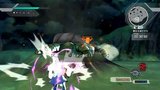 Vido E.X Troopers | Gameplay #3 -  Dans l'antre des Akrids (JP)