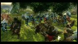 Vido Le Monde de Narnia - Chapitre 2 - Le Prince Caspian | Vido #1 - Trailer E3 2007
