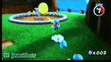 Vido Super Mario Galaxy | Vido exclu #3 - Mario l'abeille
