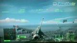 Vido Ace Combat 6 : Fires Of Liberation | Vido exclu #1 - Dmo E3 2007