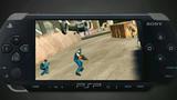 Vido Pursuit Force : Extreme Justice | Vido #2 - Trailer E3 2007