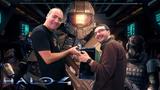 Vido Halo 4 | Insert Disk #7 - A la dcouverte de Halo 4