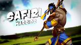 Vido Sacred Citadel | Bande-annonce #2 - Le guerrier Safiri