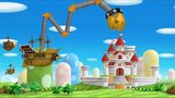 Vido New Super Mario Bros. U | Gameplay #1 - L'intro du jeu