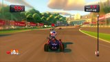Vido F1 Race Stars | Gameplay #2 - Quelques courses en vido maison