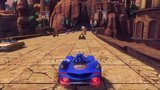 Vido Sonic & All-Stars Racing Transformed | Gameplay #1 - Un peu de Panzer Dragoon (Dmo Xbox 360)