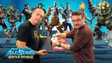 Vido PlayStation All-Stars : Battle Royale | Insert Disk #12 - Jean-Marc et Renaud descendent dans l'arne