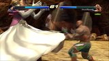 Vido Tekken Tag Tournament 2 | Gameplay #2 - Les modes de jeu Wii U