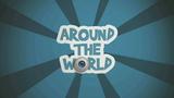 Vido Rayman Contre Les Lapins ENCORE Plus Crtins | Vido #4 - Around The World - Tour De France