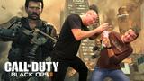 Vido Call Of Duty : Black Ops 2 | Insert disk #15 - Jean-Marc et Renaud sortent les armes sur Wii U