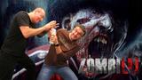 Vido ZombiU | Insert Disk #16 - Jean-Marc et Renaud n'ont pas peur des zombies