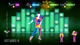 Vido Just Dance 4 | Gameplay #12 - Domino