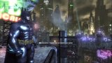Vido Batman Arkham City : Armored Edition | Gameplay #1 - Vido maison sur Wii U